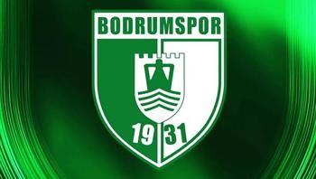 Bodrum FK'da yeni başkan belli oldu