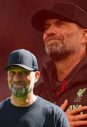 Jürgen Klopp, Real Madrid'e 4 şart sundu!