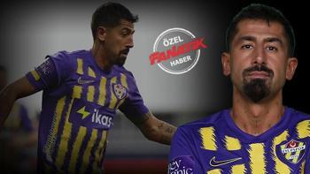ÖZEL | Kerem Demirbay'ın yeni adresi belli oldu!