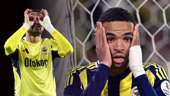 Fenerbahçe'de En-Nesyri'ye dev talip!