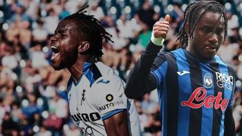 Ademola Lookman'dan büyük ters köşe!