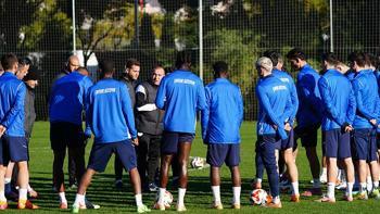 Ç.Rizespor, Antalya kampını tamamladı