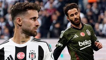 Rafa Silva'ya Arabistan'dan transfer teklifi!