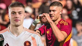 Artem Dovbyk'ten geleceği için karar