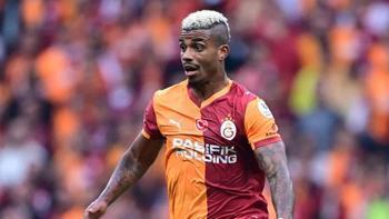 Mario Lemina'dan açıklama