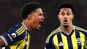 Resmen açıklandı! PFDK'den Fenerbahçe'nin yıldızına 1 maç men
