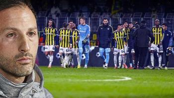 Beyoğlu Yeni Çarşı-Fenerbahçe maçından sonra olay sözler