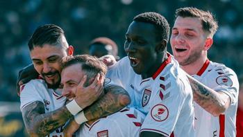 Samsunspor'un Avrupa'da rakibi belli oluyor