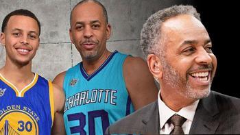 Curry’nin 30 numaralı forması emekli ediliyor!