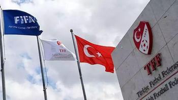 Galatasaray ve Fenerbahçe PFDK'ye sevk edildi!