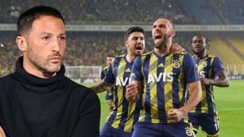 Fenerbahçe'den transferde sürpriz hedef