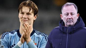 Beşiktaş Priske transferinde kötü haber!