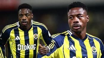 Musaba'dan Fenerbahçe'ye müjdeli haber