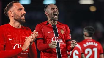 Vedat Muriqi teklifi kabul etti!