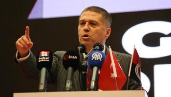 Gençlerbirliği yarın olağanüstü seçimli genel kurula gidecek