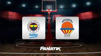 Fenerbahçe Beko - Valencia Basket maçı saat kaçta?