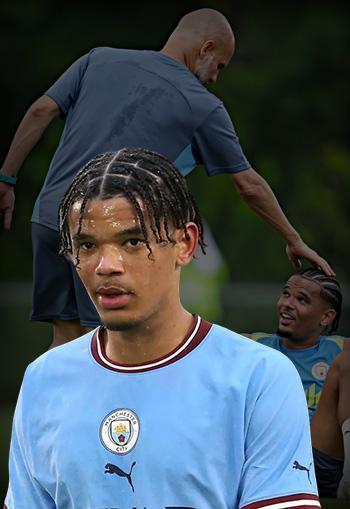 Manchester City'den Süper Lig'e transfer! İmza an meselesi