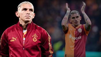 Galatasaray taraftarlarını kızdıran Lucas Torreira açıklaması