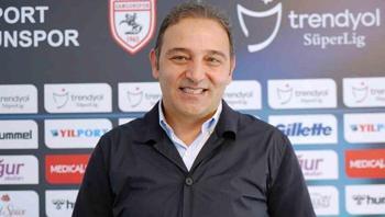 Fuat Çapa, Konferans Ligi'ndeki kurayı değerlendirdi