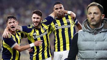 Fenerbahçe'de bir ayrılık daha kapıda