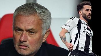 Rafa Silva adım adım Benfica'ya doğru!