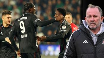 Beşiktaş'ın 2 yıldızına talip çıktı