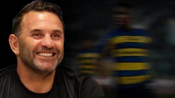 Galatasaray'da gündemde olmayan isim listeye girdi!