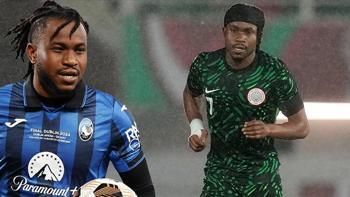 Ve Ademola Lookman imzalıyor!