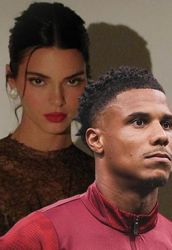 Jakobs'tan Kylie ve Kendall itirafı!