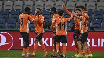 (ÖZET) Başakşehir hata yapmadı!