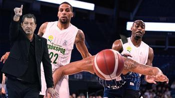 Ufuk Sarıca'nın takımı Erokspor'dan Anadolu Efes'e tarihi fark!