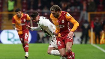 Galatasaray - Gaziantep FK