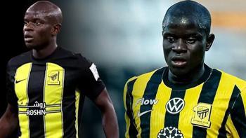 Fenerbahçe N'Golo Kante için mücadele ediyor!