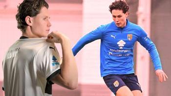 Mathias Lovik bitiyor! Trabzonspor aradığı beki İtalya'da buldu