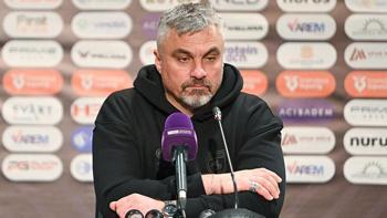 Thomas Reis'ten hakem tepkisi: Anlaşılır bir şey değil