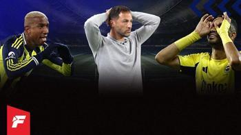 ÖZEL | Alanyaspor maçı sonrası Tedesco vurgusu! Talisca'yı açıkladı | 'En-Nesyri dönemi bitti'