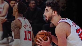 Alperen yine şov yaptı, Houston Rockets kazandı!