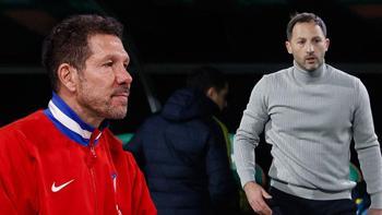 Fenerbahçe'nin Sörloth isteği sonrası Simeone, Kadıköy'ün yıldızını istiyor...