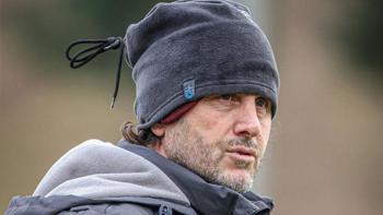 Trabzonspor'dan Fatih Tekke'ye yeni sözleşme