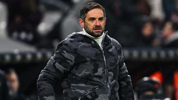 Radomir Dalovic: 'Fırsatları değerlendiremedik'