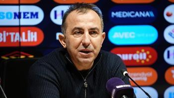 Recep Uçar'dan mağlubiyet yorumu