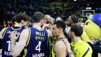 Fenerbahçe Beko'nun rakibi Virtus Bologna