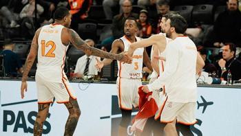 Galatasaray, Le Mans Sarthe Basket'le karşılaşacak
