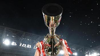 Türkiye Kupası'nda fikstür açıklandı