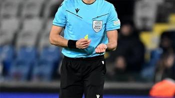 F.Bahçe-Aston Villa maçının hakemi belli oldu