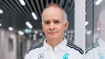Design Legend John Owen to Depart Mercedes Following Two Decades of Dominance