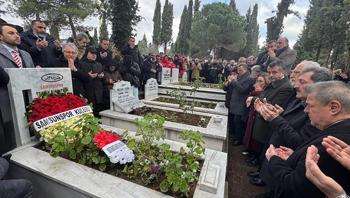 Samsunspor futbol şehitlerini andı
