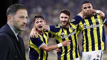 Fenerbahçe'de ayrılık çok yakın