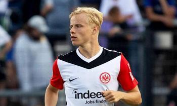 Beşiktaş yeni Gedson'unu Almanya'da buldu! Orta sahaya dinamo...