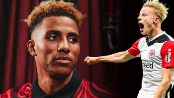 Beşiktaş yeni Gedson'unu Almanya'da buldu!